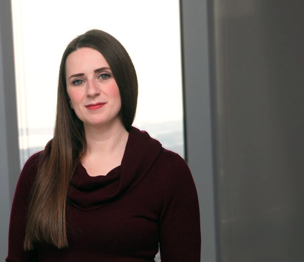 Carolyn Sundlof Boudreau